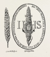 \"THE FACE IN THE STRAW\&...