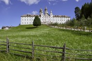 monastery of Maria Weienstei...
