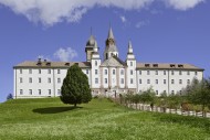 monastery of Maria Wei�enstei...