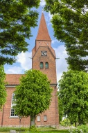 St. Michaelis Church, Bienenb...