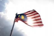 National flag of Malaysia