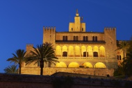 Royal Palace of La Almudaina ...