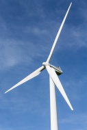 Wind turbine