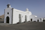 Pilgrimage chapel Ermita de l...