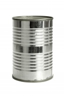 Tin can