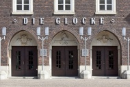 Die Glocke concert hall, Bric...