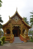 Viharn Phra Phut, Wat Phratha...
