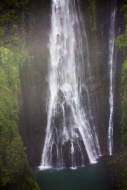 Manawaiopuna Falls, Jurassic ...