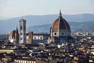 Florence Cathedral, Duomo San...