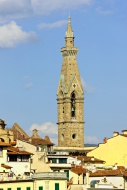 Basilica of Santa Croce, Flor...