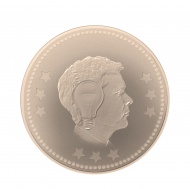 Illustrative image of man and...