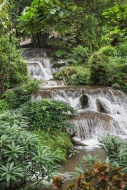 Cascade, Chiang Mai, Thailand