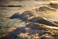Waves, Honolua Bay, Honolua, ...