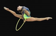 Melitina Staniouta, BLR, Rhyt...