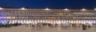 St. Mark\'s Square at night, ...