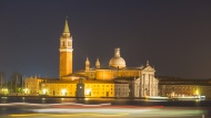 Church of San Giorgio Maggior...