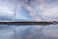 Suurnes Geothermal Power Pla...