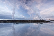 Su�urnes Geothermal Power Pla...
