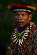 Shaman, Lago Agrio, Ecuador