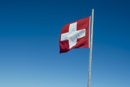 Swiss flag