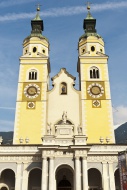 Cathedral of Brixen, Church o...