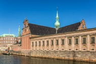 Holmens Kirke or Church of Ho...