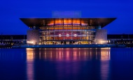 Copenhagen Opera House, Copen...
