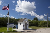 The smallest post office in t...