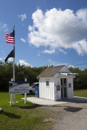 The smallest post office in t...