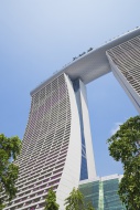 Asia, Singapore, Marina Bay, ...