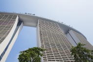 Asia, Singapore, Marina Bay, ...