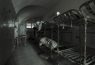 Estonia, Tallinn, Former Pata...