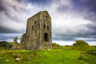 Engine House at Wheal Jenkin ...