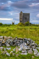Engine Houses at Wheal Jenkin...