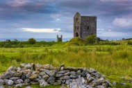 Engine Houses at Wheal Jenkin...