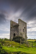 Engine House at Wheal Jenkin ...