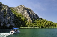 Croatia, Krka National Park, ...
