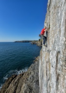 United Kingdom, Pembroke, Mot...