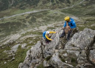 UK, Lake District, Great Lang...