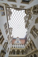 Germany, Dresden, State Art C...