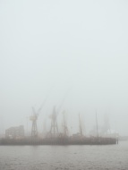 Germany, Hamburg, Port of Ham...