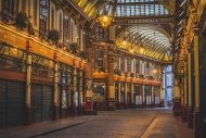 Great Britain, Englan, London...