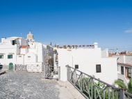 Italy, Apulia, Gargano, Viest...