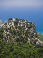Greece, Rhodes, Fortress Mono...