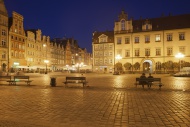 Poland, Wroclaw, Old Town, Ma...
