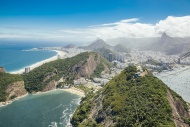 Brazil, Rio de Janeiro, Botaf...
