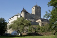 Kost Castle, Bohemian Paradis...