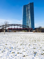 Germany, hesse, Frankfurt, Ha...