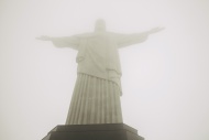 Brazil, Rio de Janeiro, Chris...