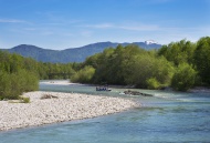 Germany, Bavaria, Upper Bavar...